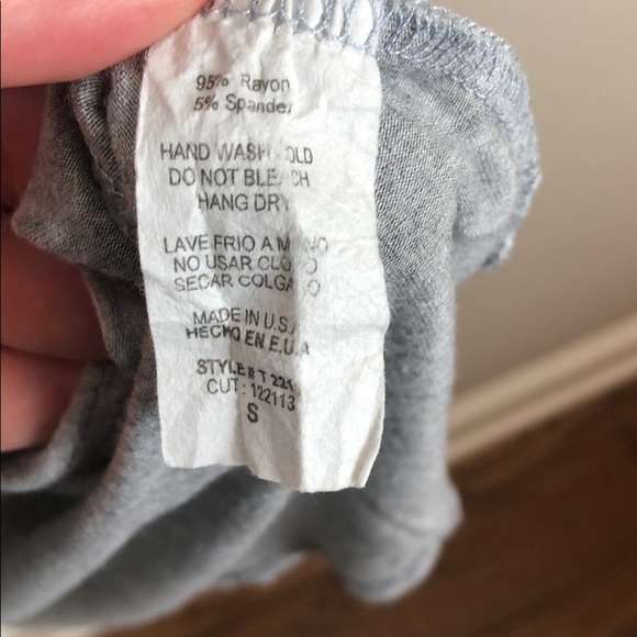 Azures Top - Picture 3 of 5